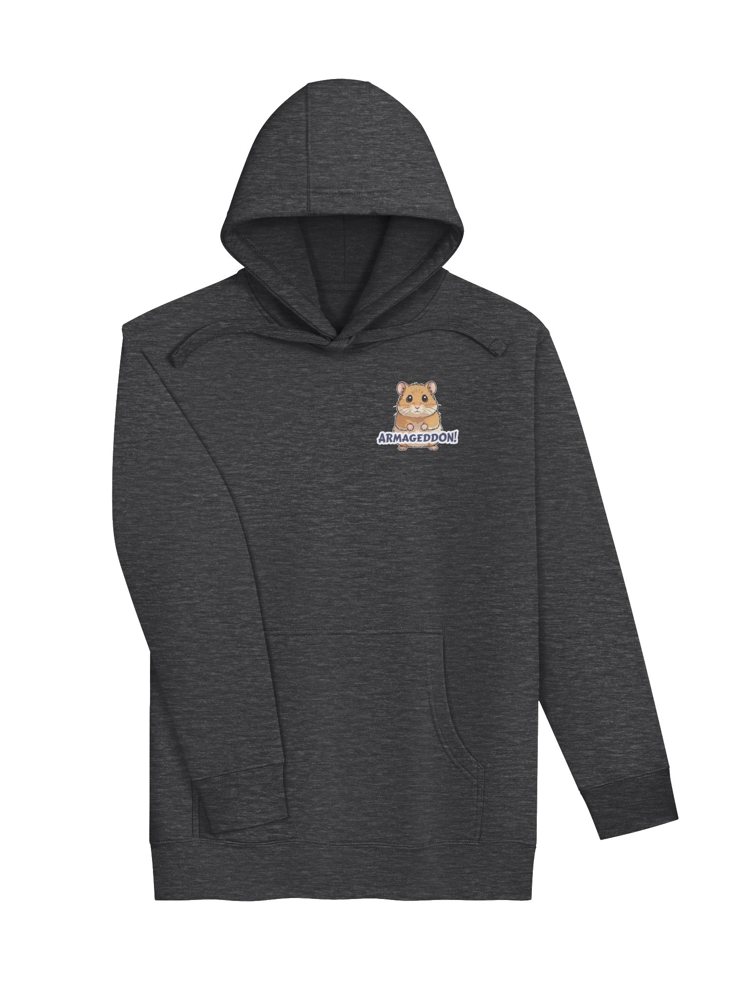 Armageddon Hoodie product image (3)