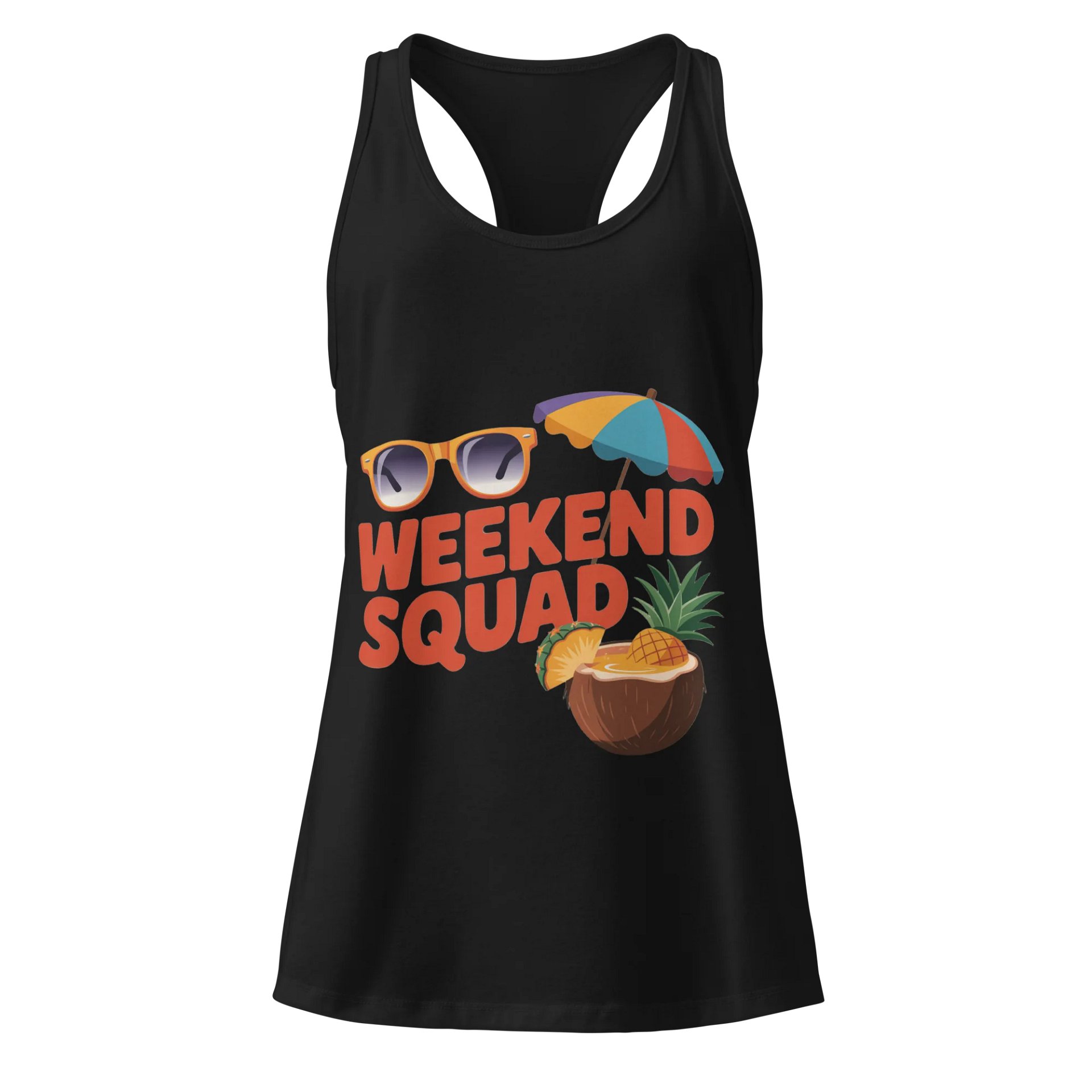 Weekend Squad product image (1)
