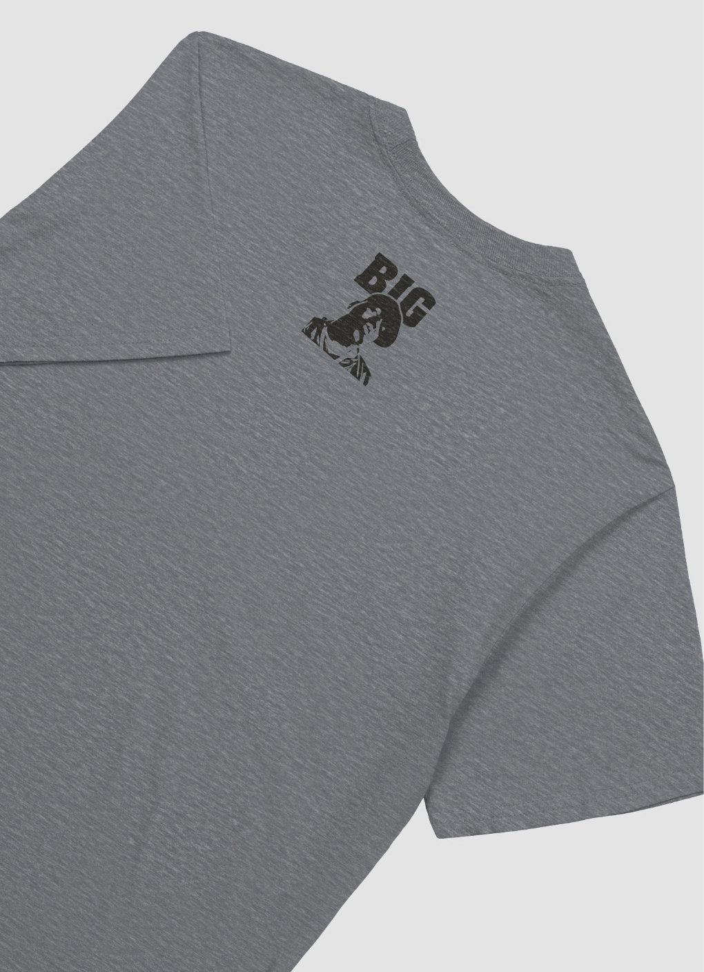 B.I.G. Wavy | Softstyle T-Shirt product image (2)