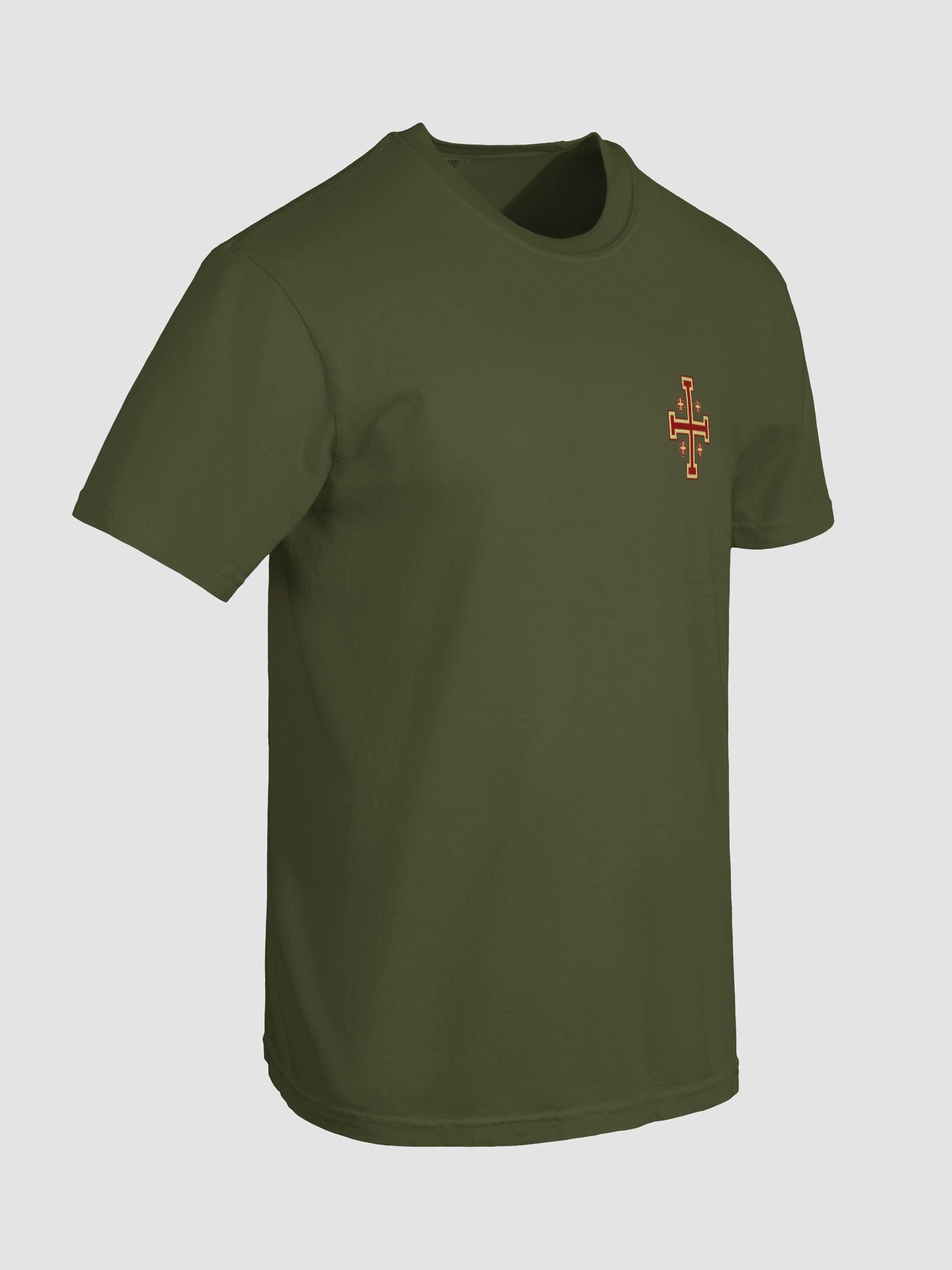 Saint Michael Merch - T-shirt product image (38)