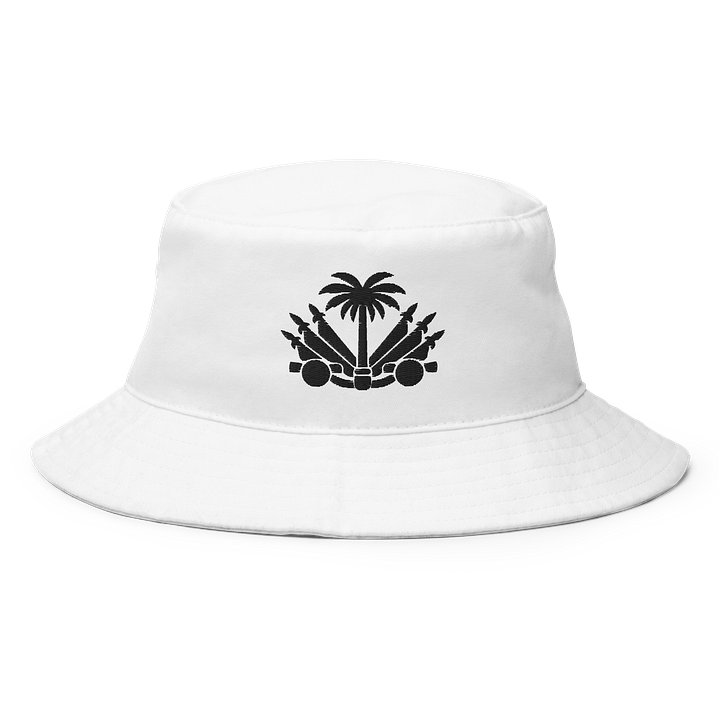 Unity and Strength Bucket Hat product image (1)