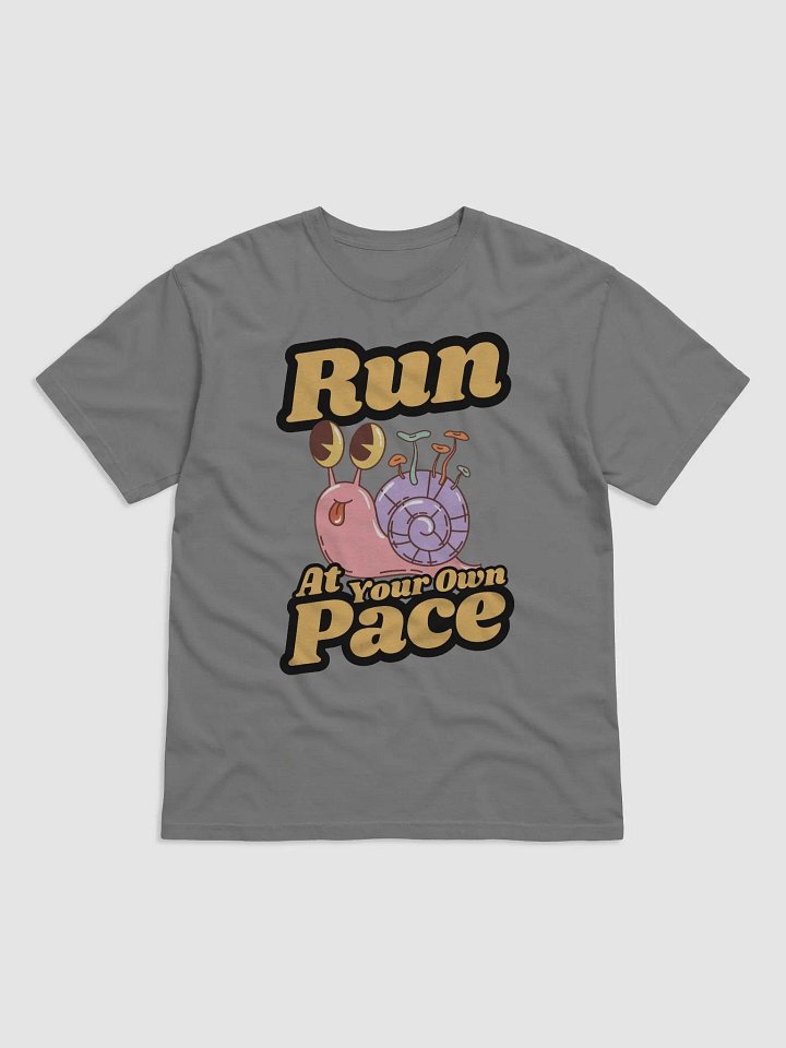 Pace Snail Comfort Tee product image (8)