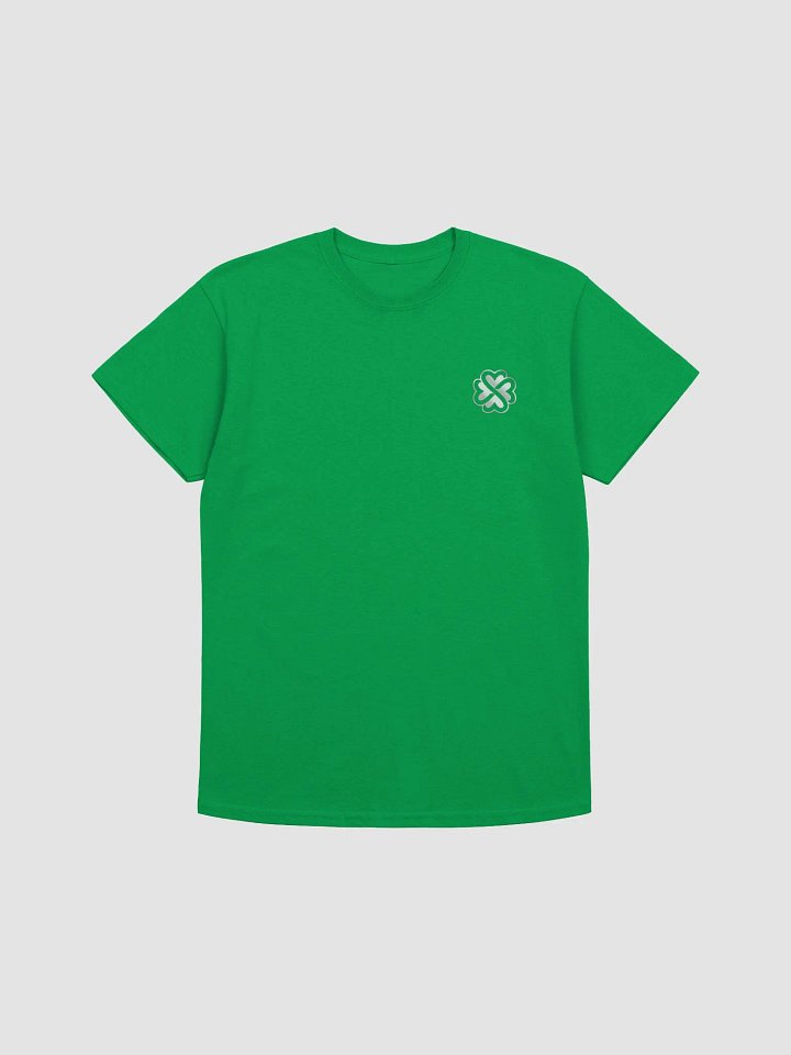 YLC Silver Logo on Back product image (2)