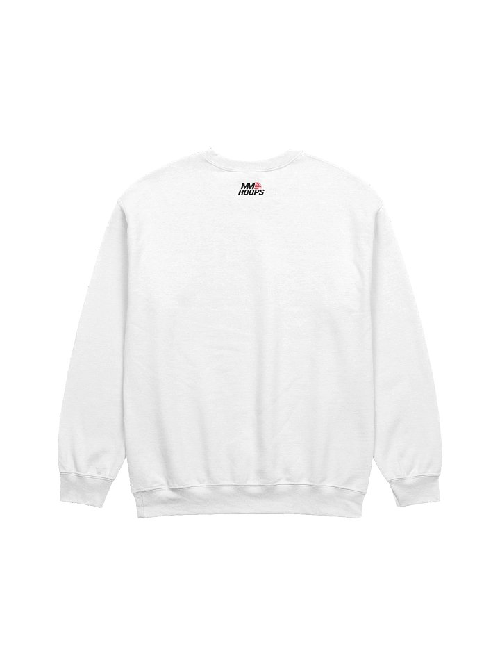 MM HOOPS CREWNECK product image (2)