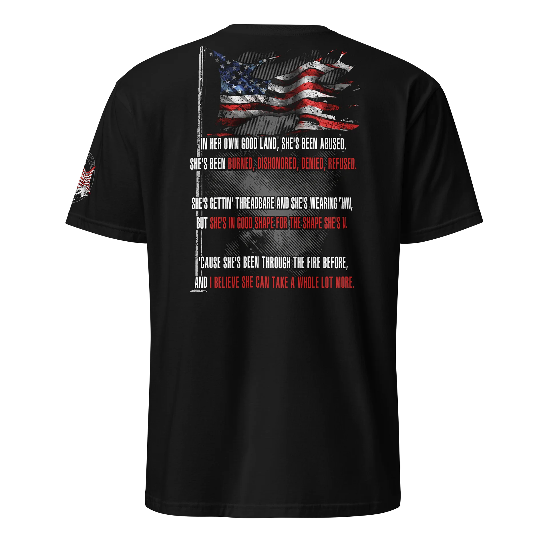 1 Nation Club: September 2026 product image (1)