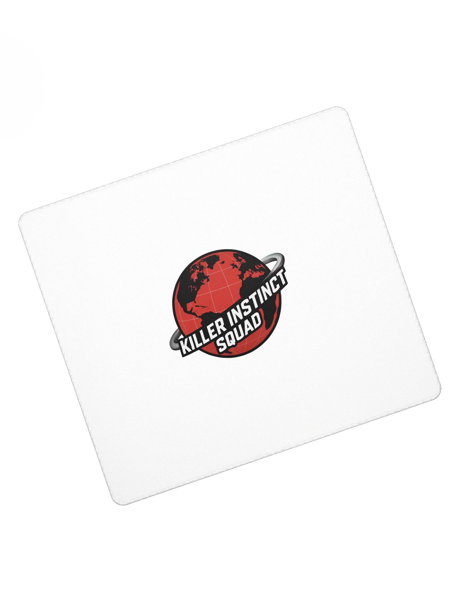 Orbital Domination Gaming Mouse Pad product image (8)