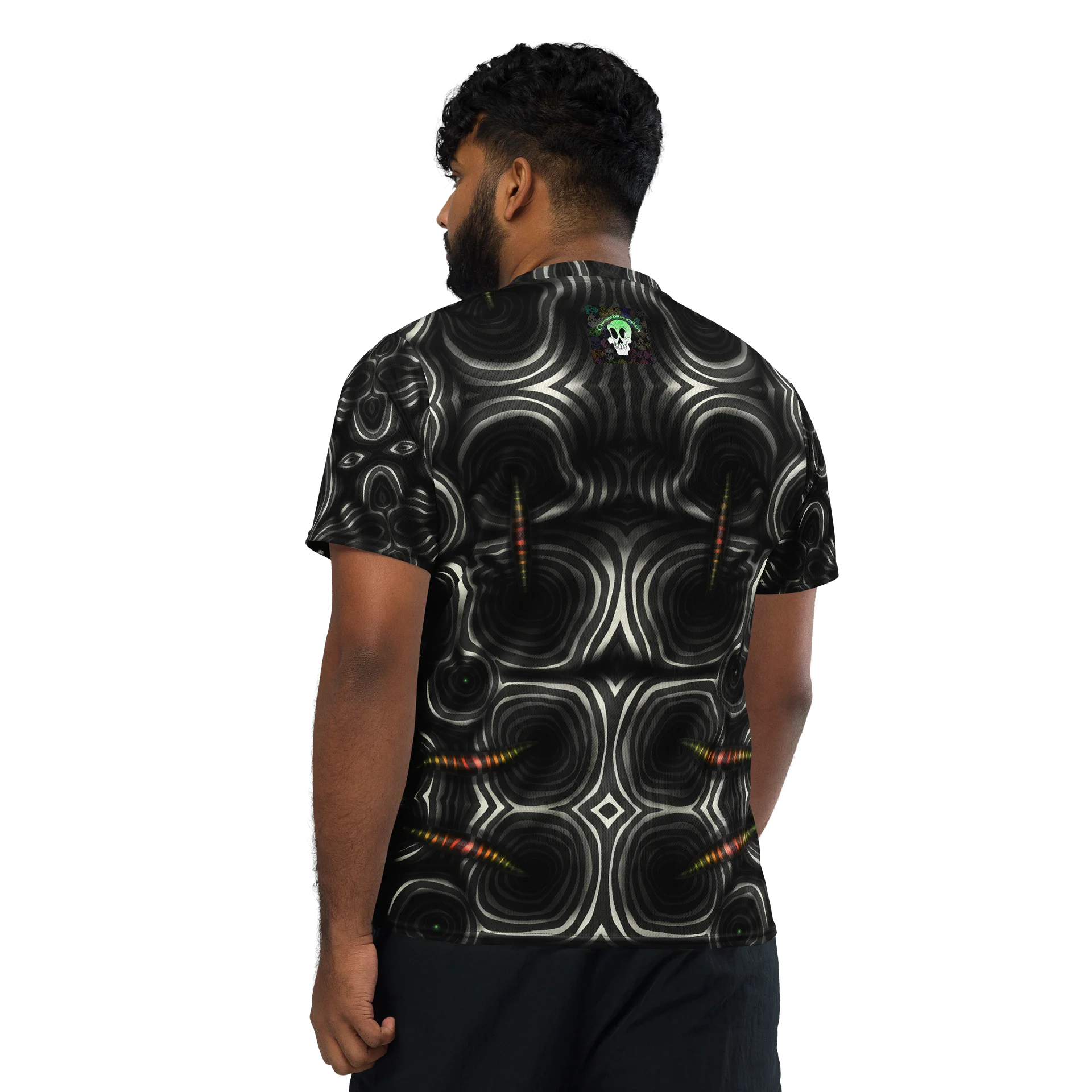 Worms Jersey product image (3)