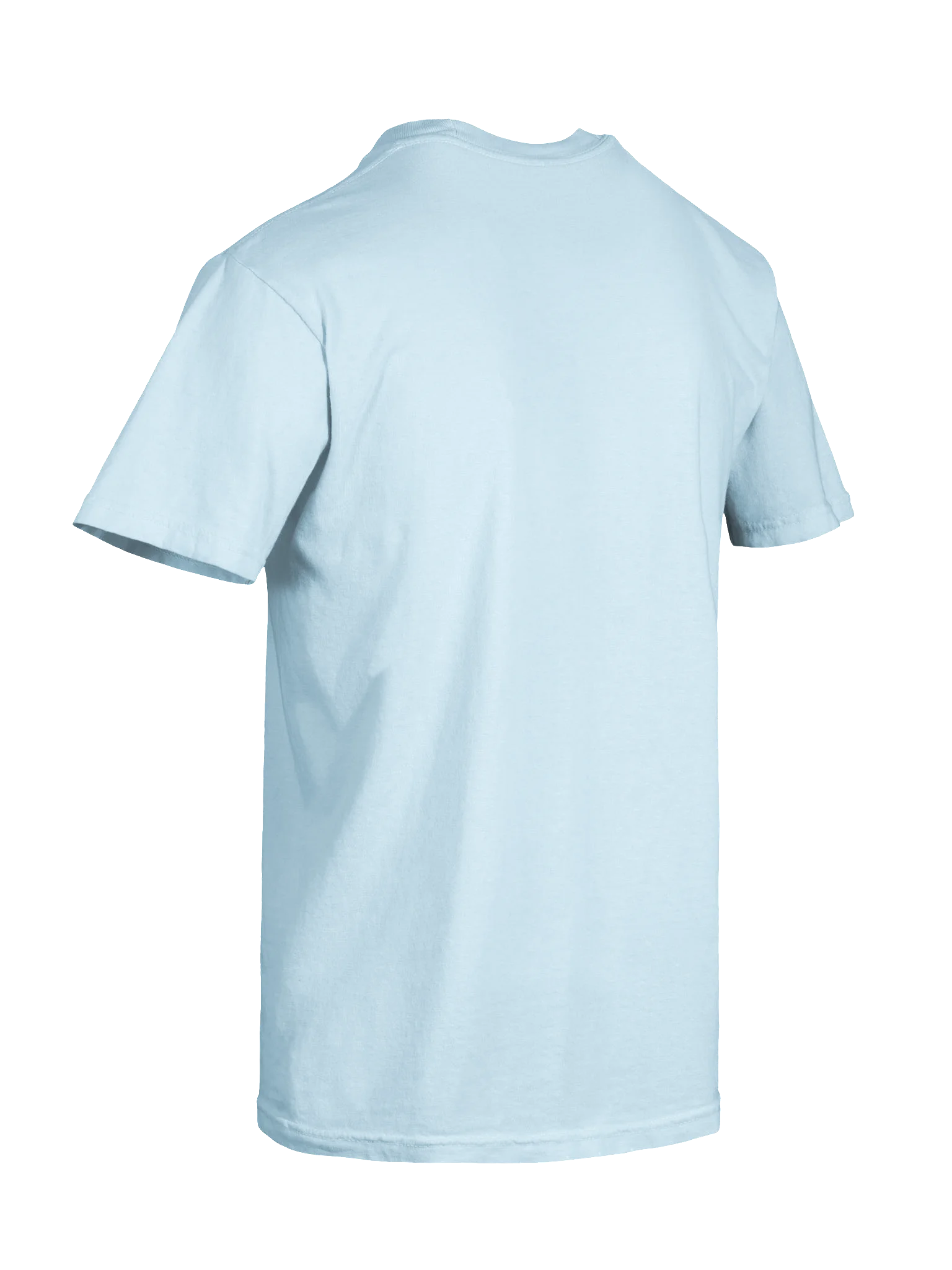 I hallucinate too. Mine are called ideas. - T-shirt product image (12)