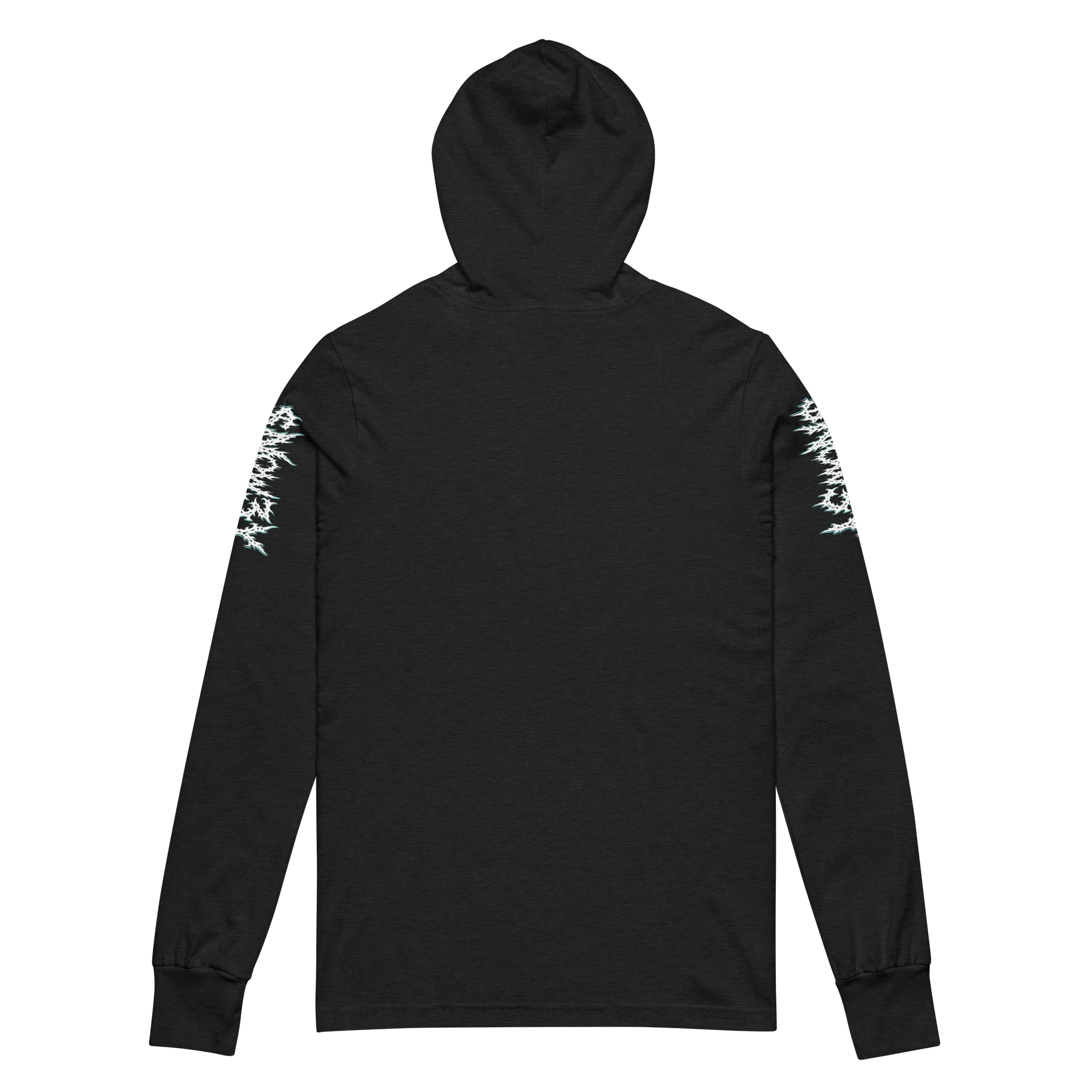 SNow3Y Thin Hoodie product image (4)