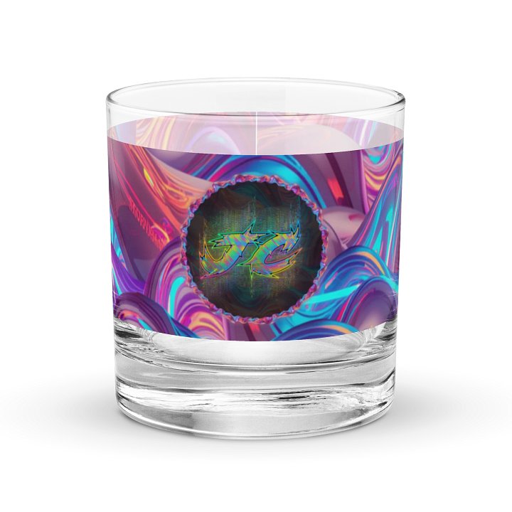 JC On The Rocks product image (1)