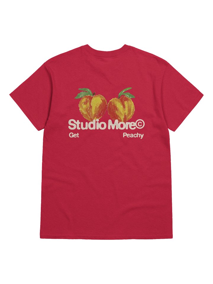 Get Peachy product image (1)