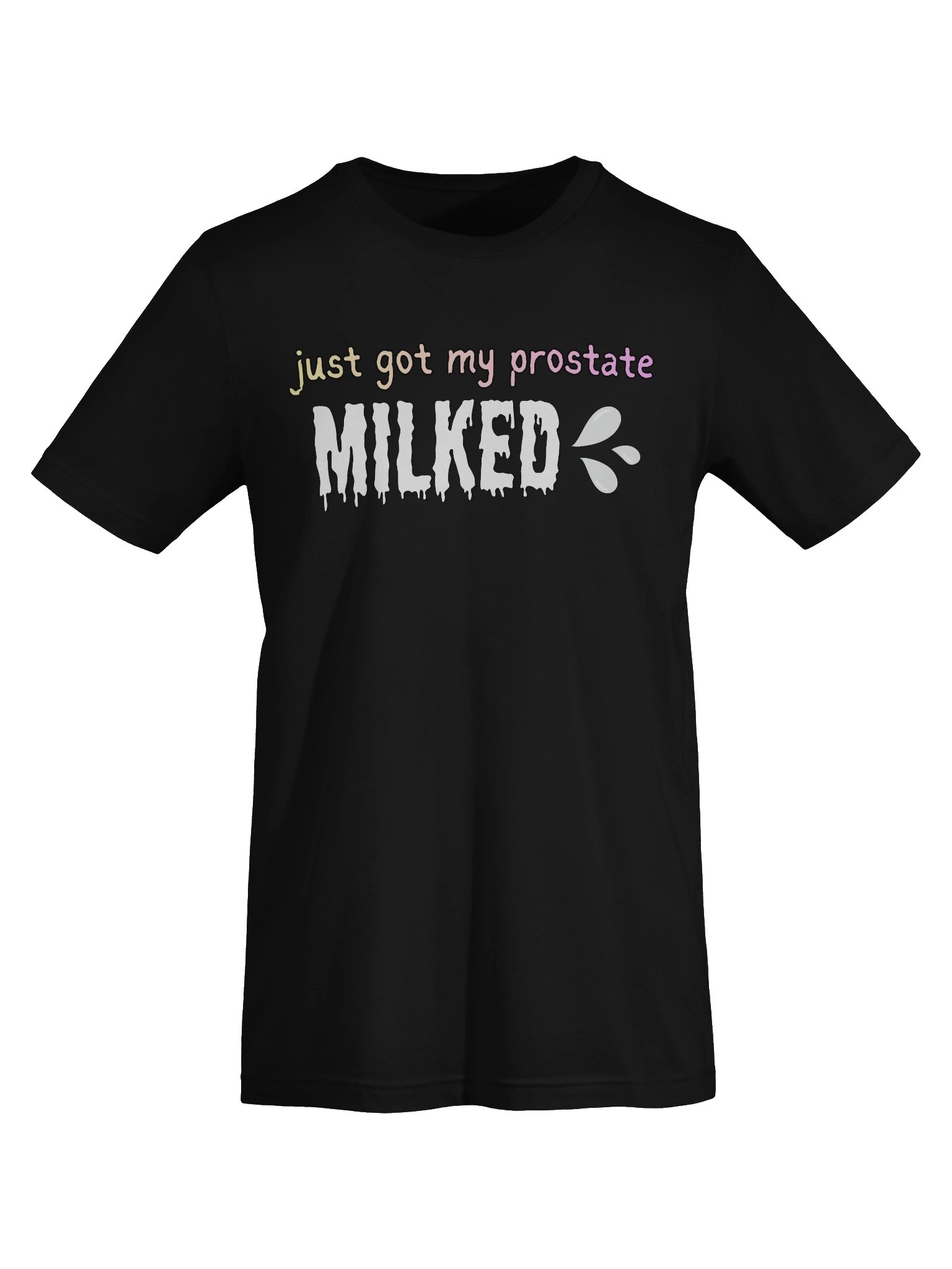Just Got My Prostate MILKED product image (51)
