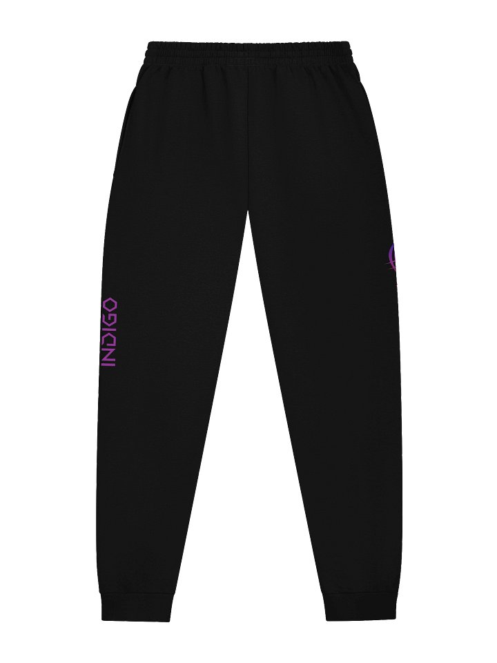 BEAM Tribe Indigo Jogging Pants product image (2)