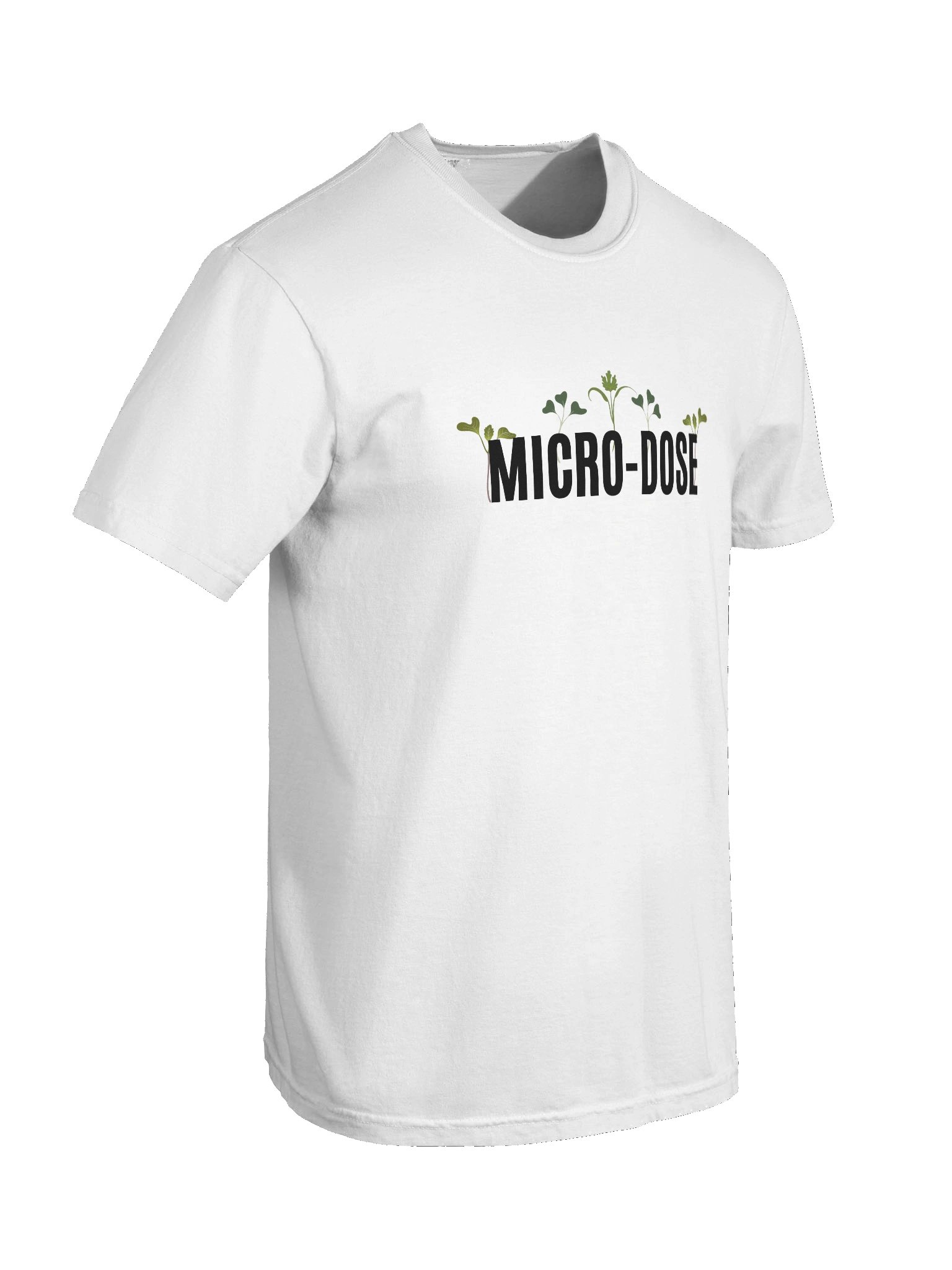 Micro-Dose Tee product image (8)