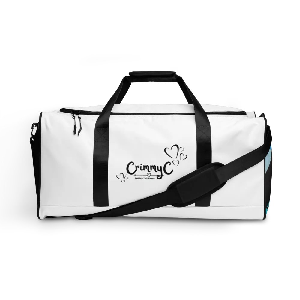CrimmyC Summer 2024 Duffle Bag product image (3)