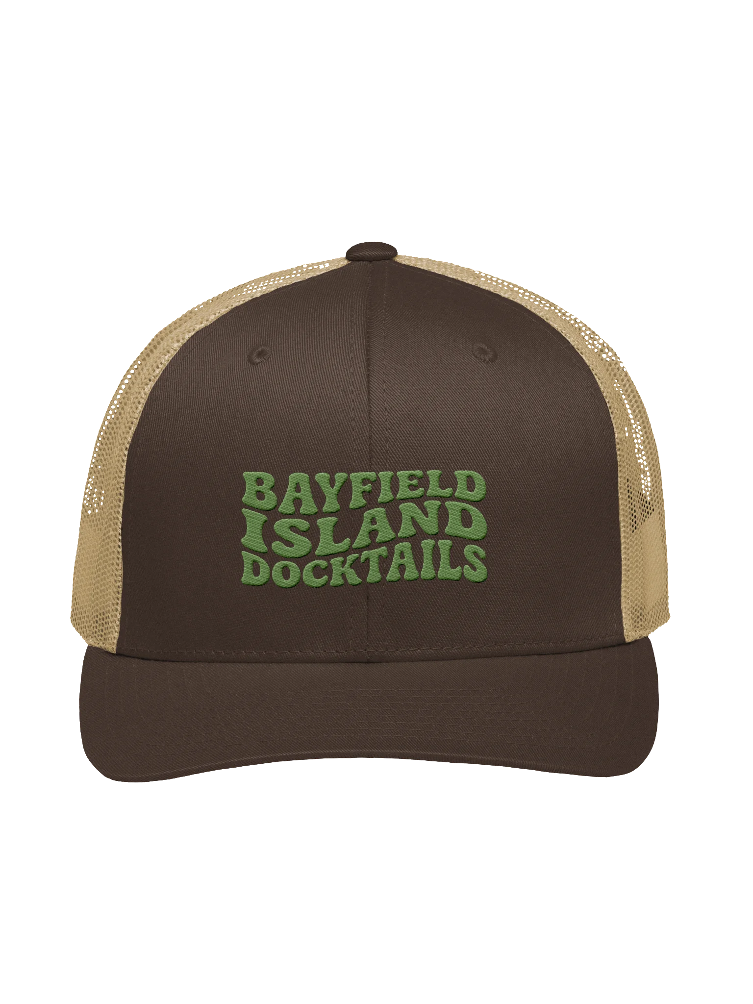 Docktails Trucker Cap product image (2)