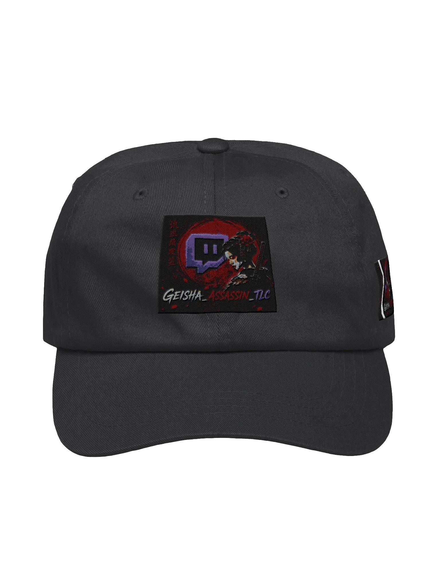 Geisha hat product image (1)