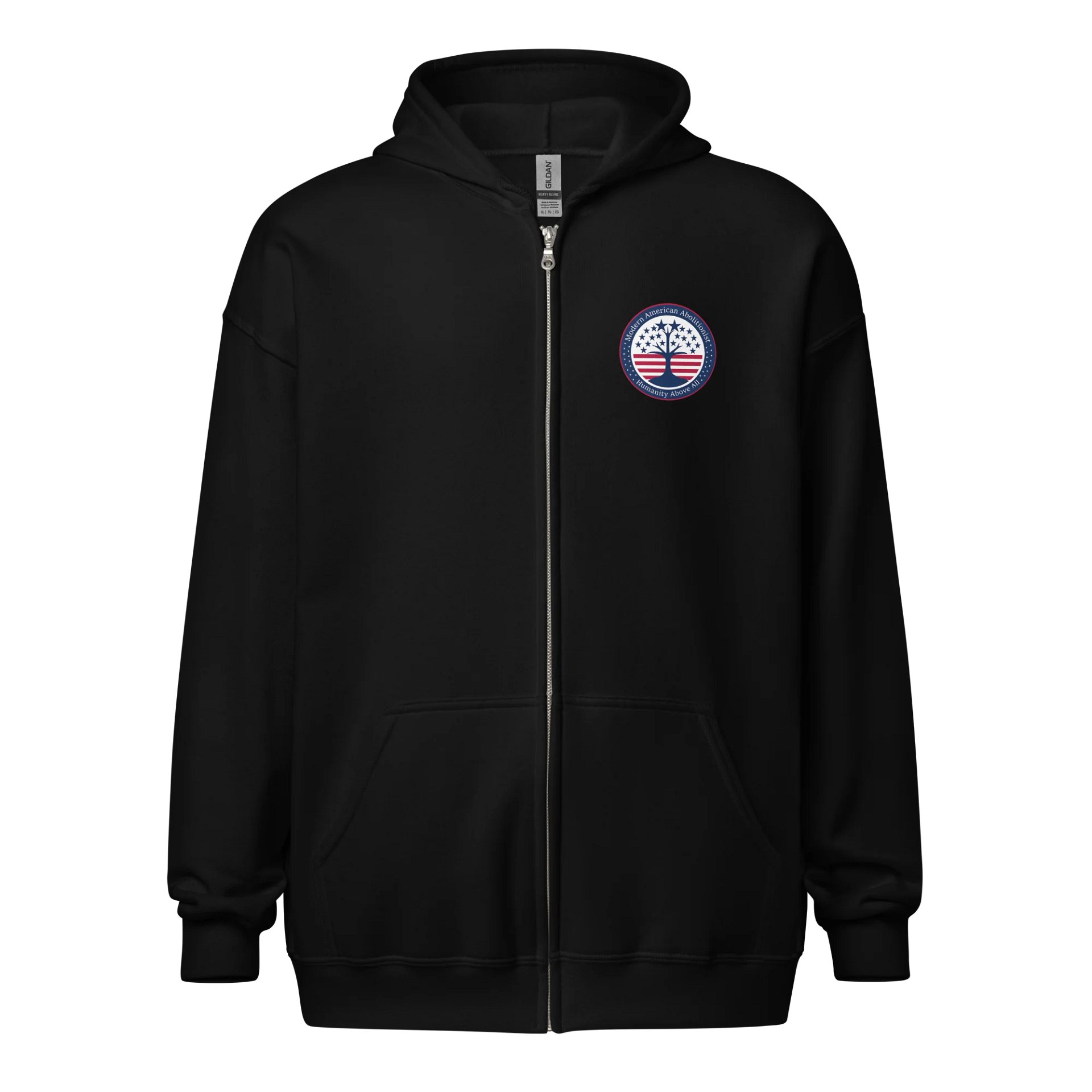 Liberty Tree Hood product image (1)