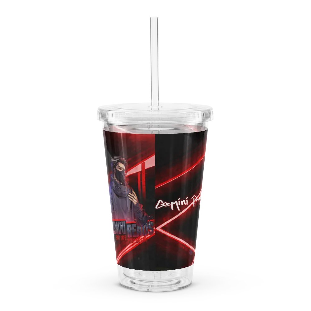 Gemini Tumbler product image (2)