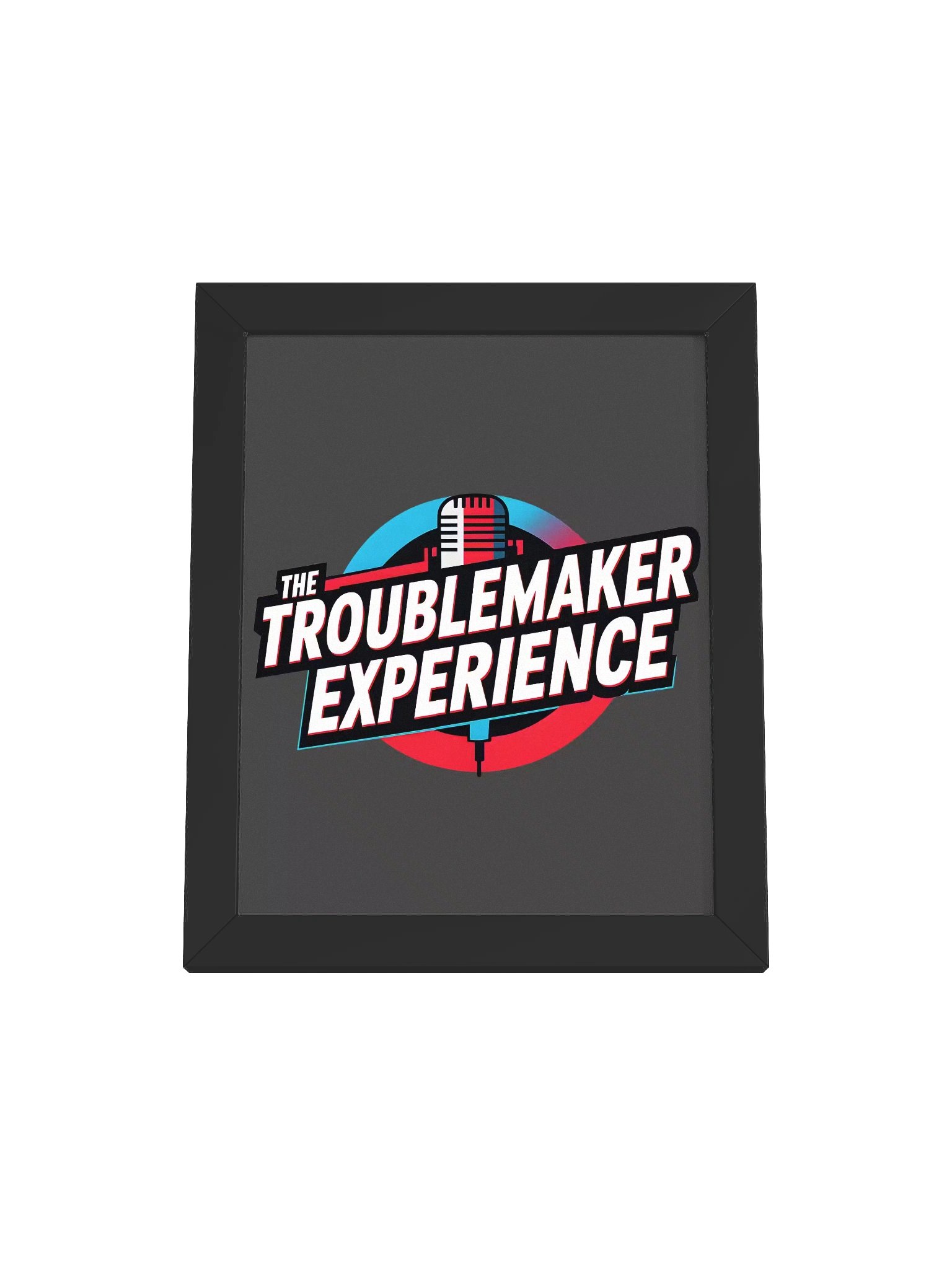 TME Framed Poster product image (8)