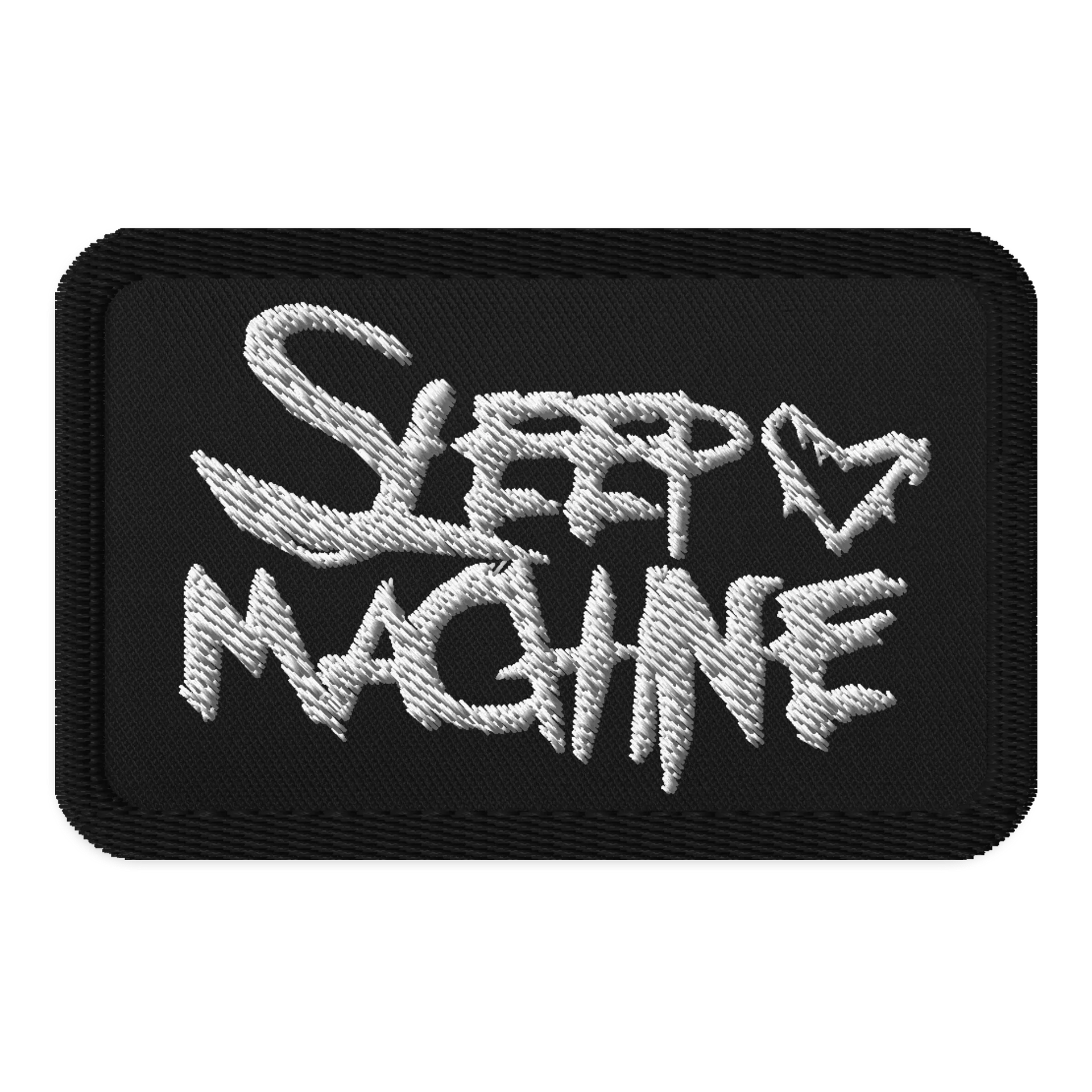 Modern Logo Patch product image (1)