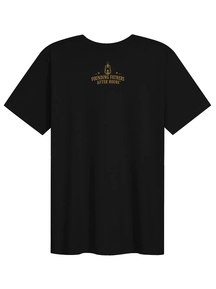 We the People Aren't As Stupid As You Think We Are Tee product image (2)