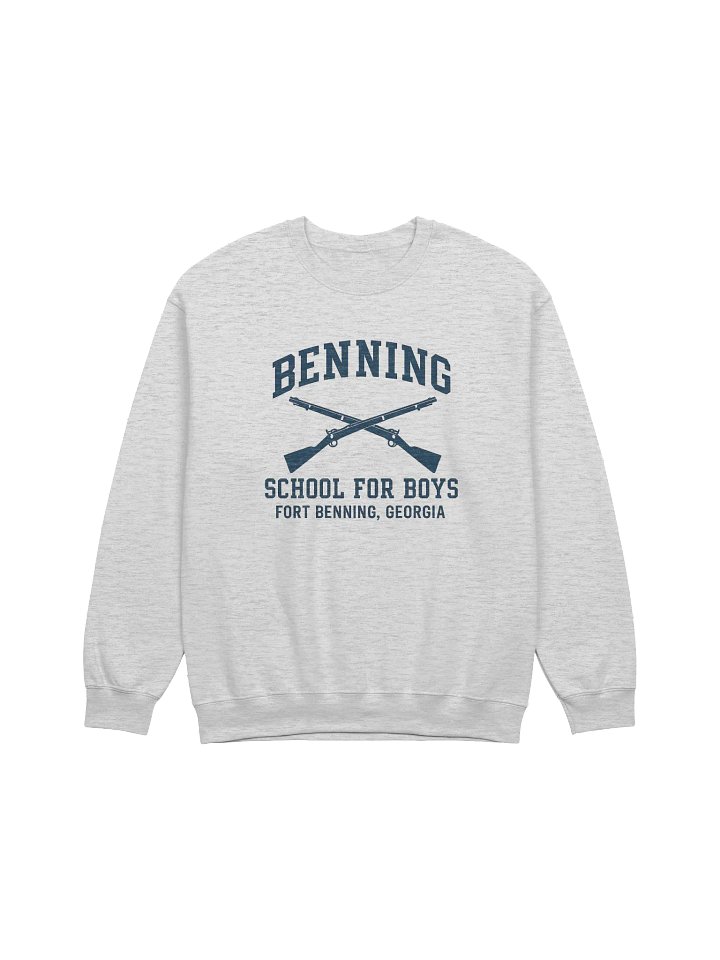 Benning Sweatshirt product image (1)