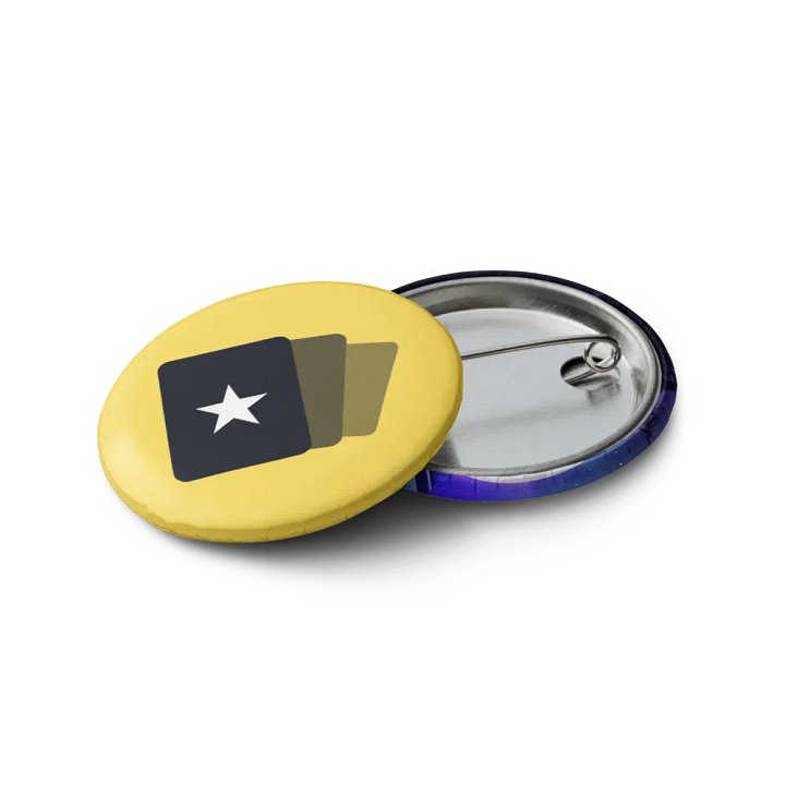 Pin Buttons product image (2)