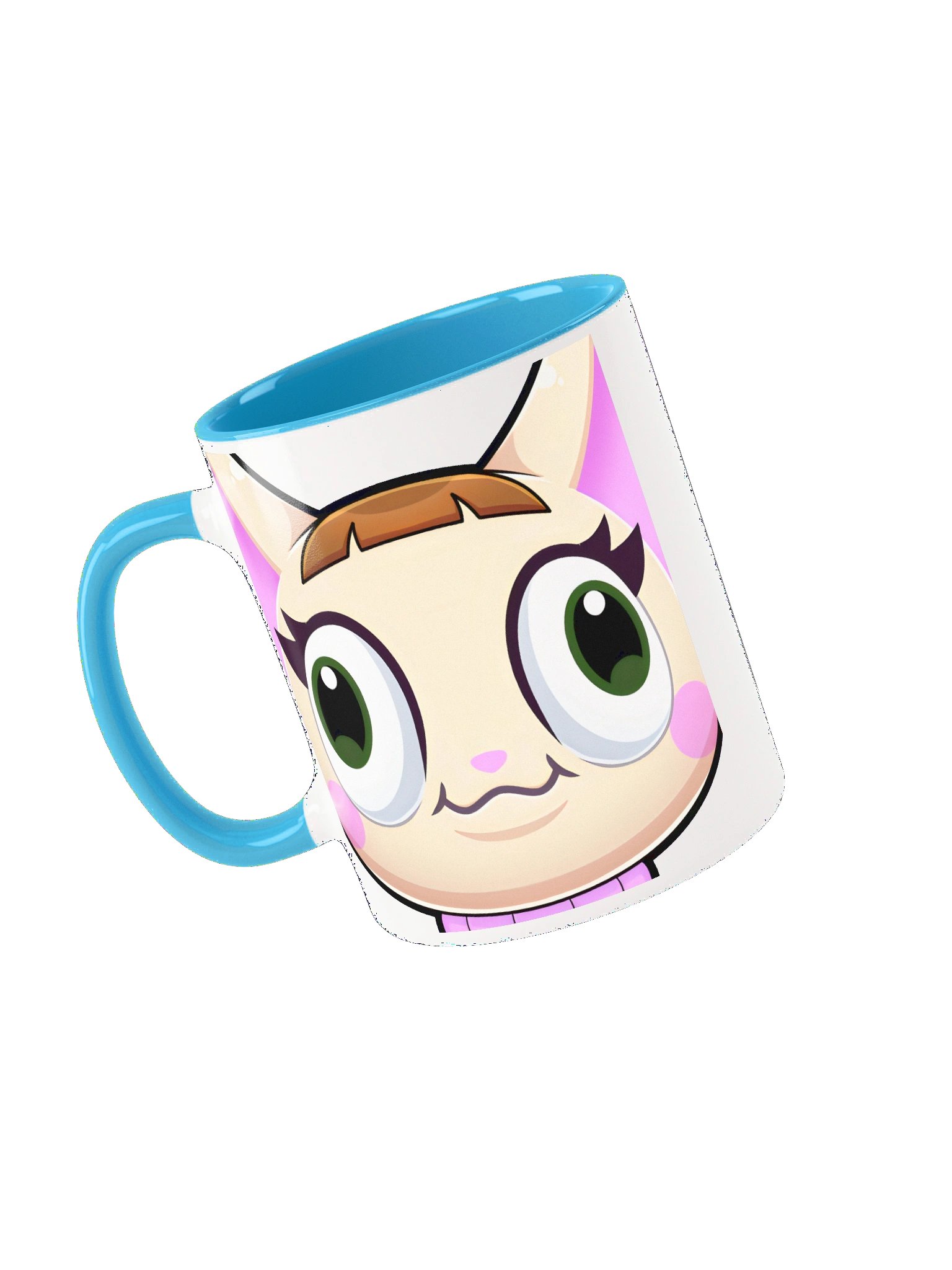 Merry - Colour pop Mug product image (3)