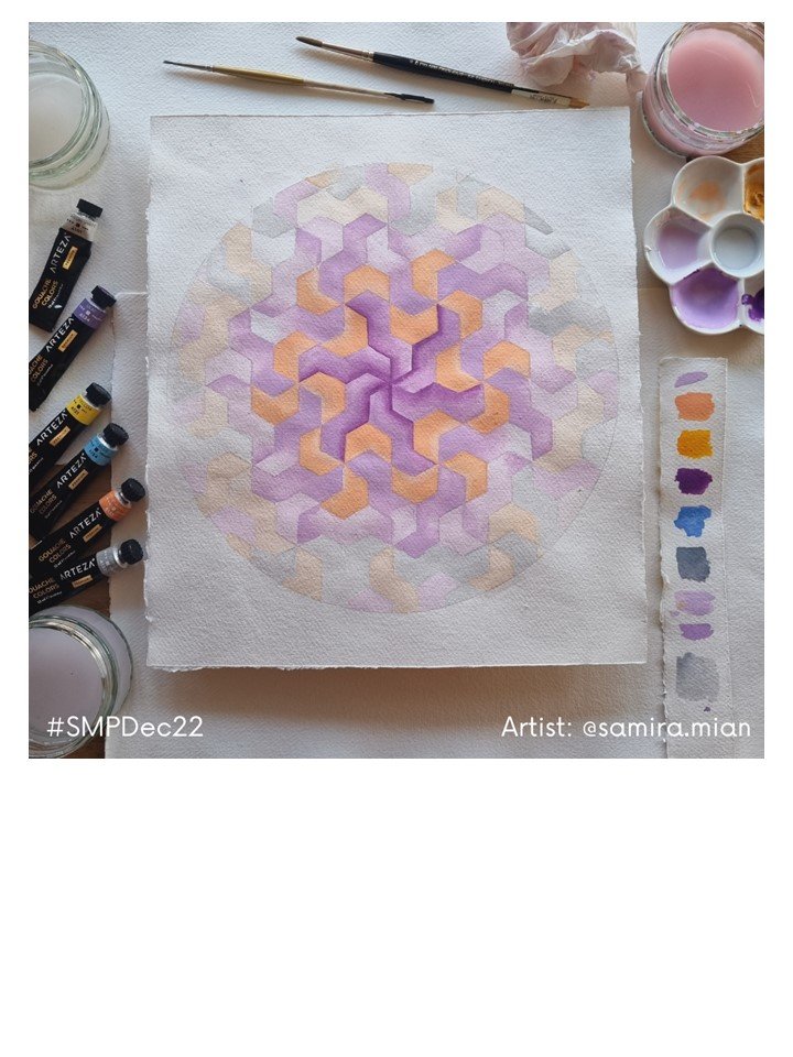 Tutorial Pack #SMPDec22 product image (4)