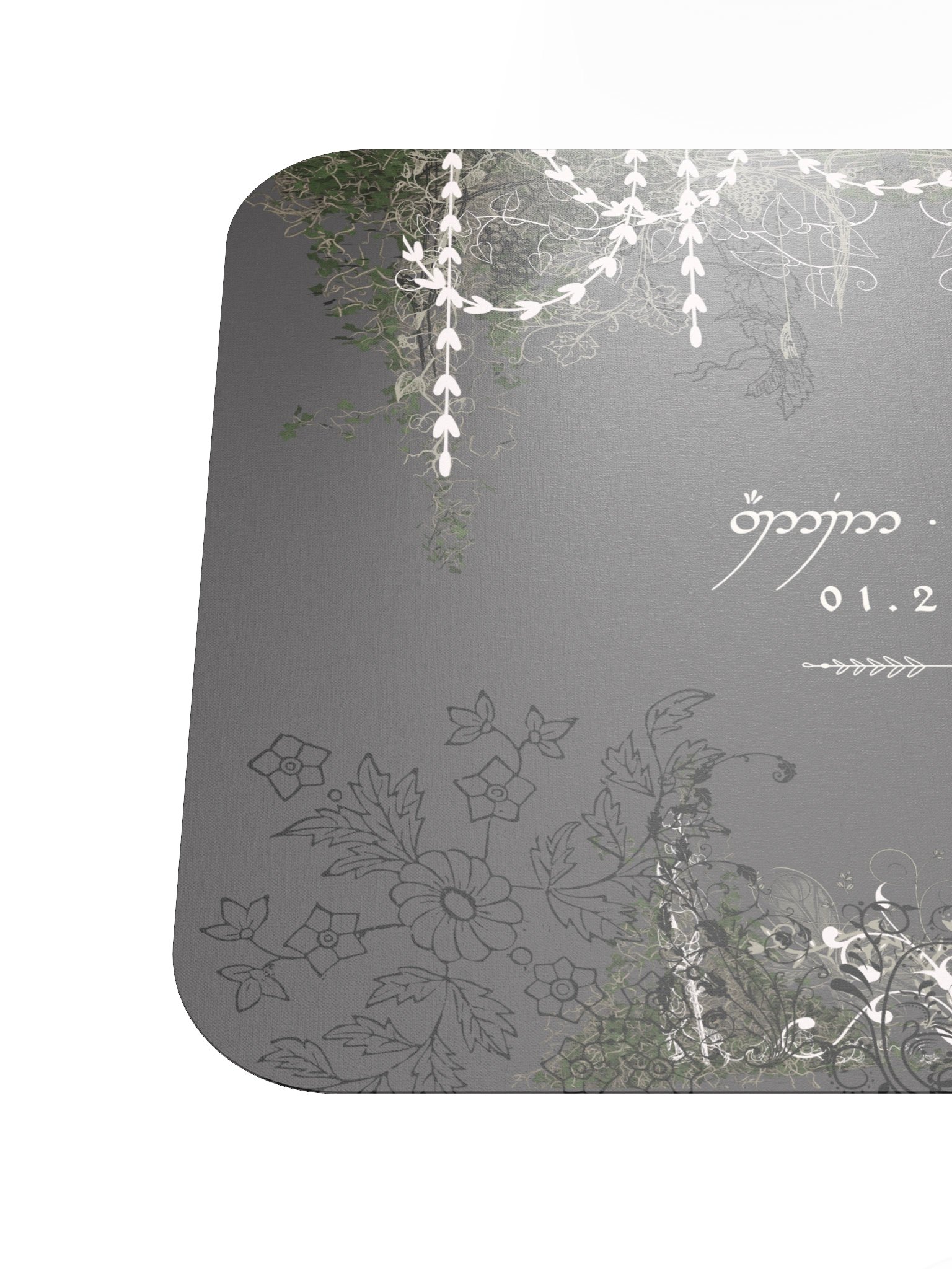 Audin Aulimil Mousepad product image (6)