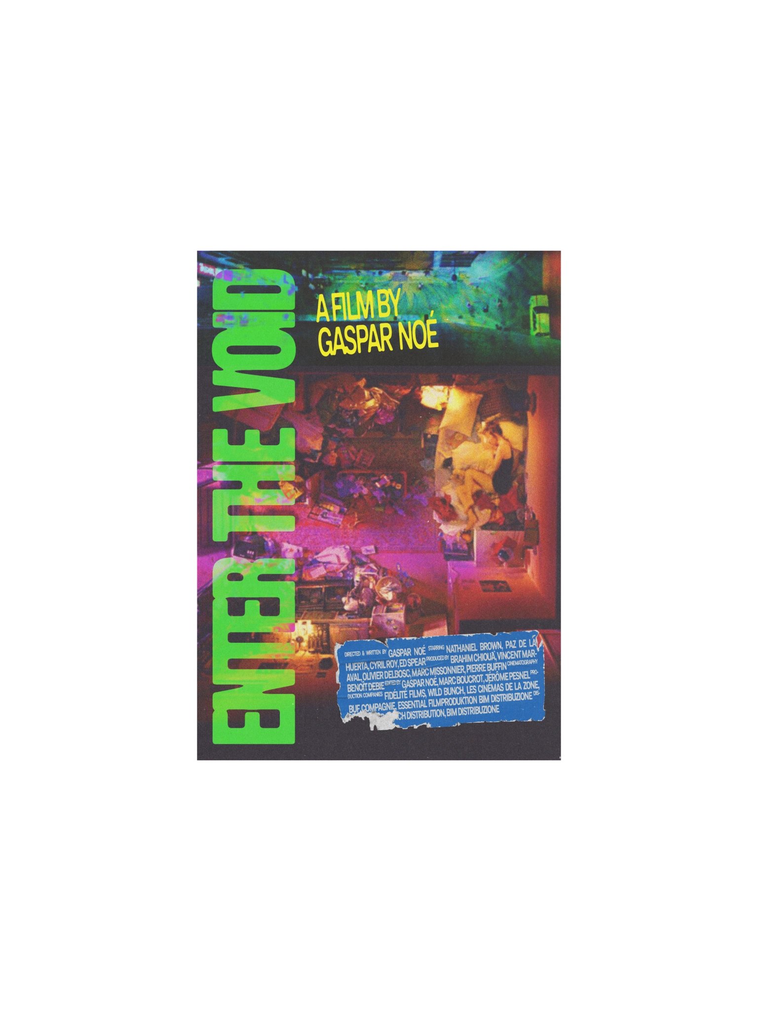 Enter The Void product image (2)