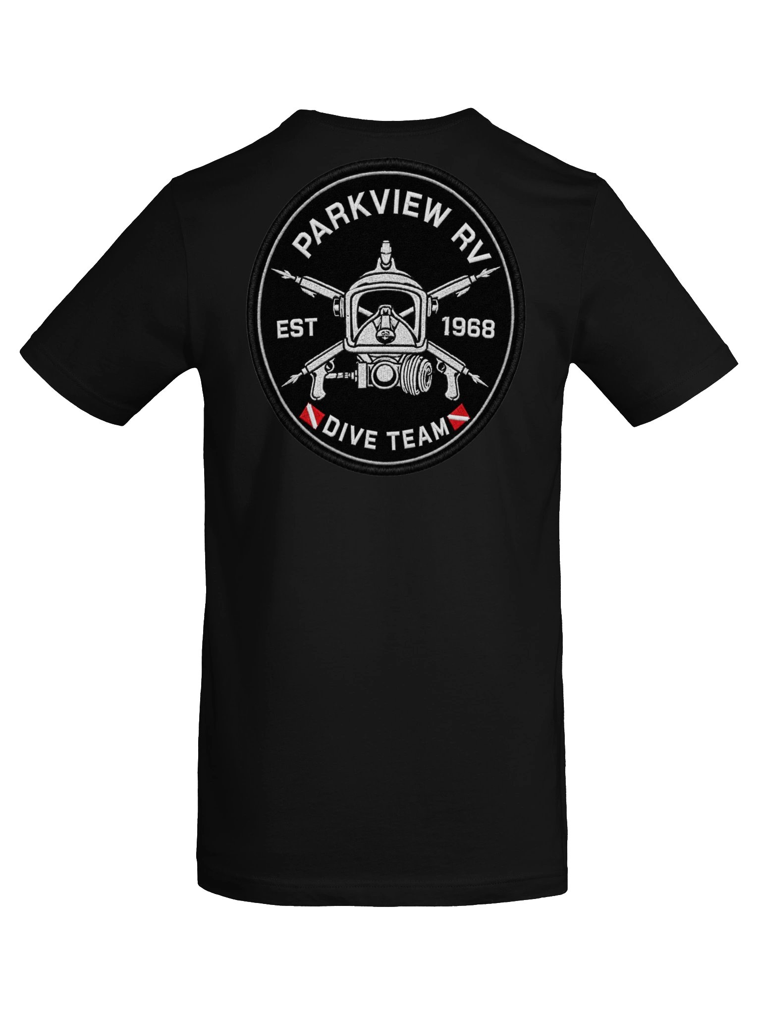 Parkview RV Dive Team product image (49)