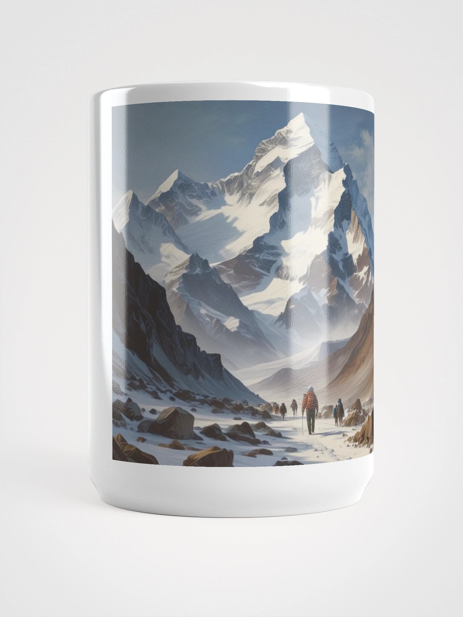Mount Everest product image (5)