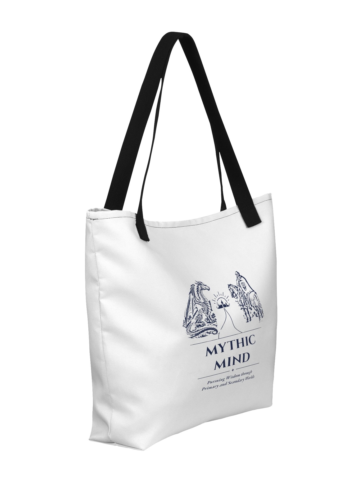 Mythic Mind Tote product image (3)