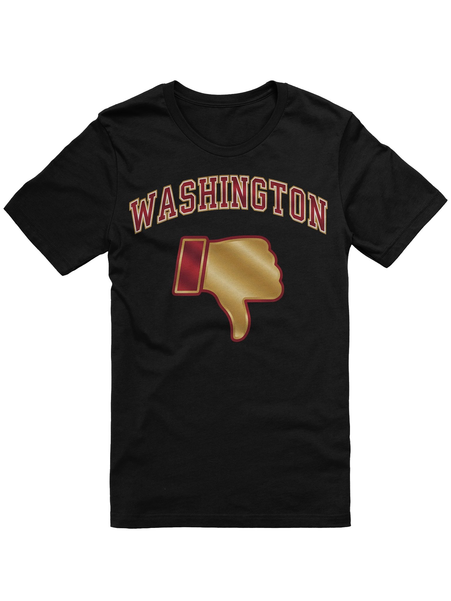 Disapproval Season | Washington | Football | Rival Locker product image (1)