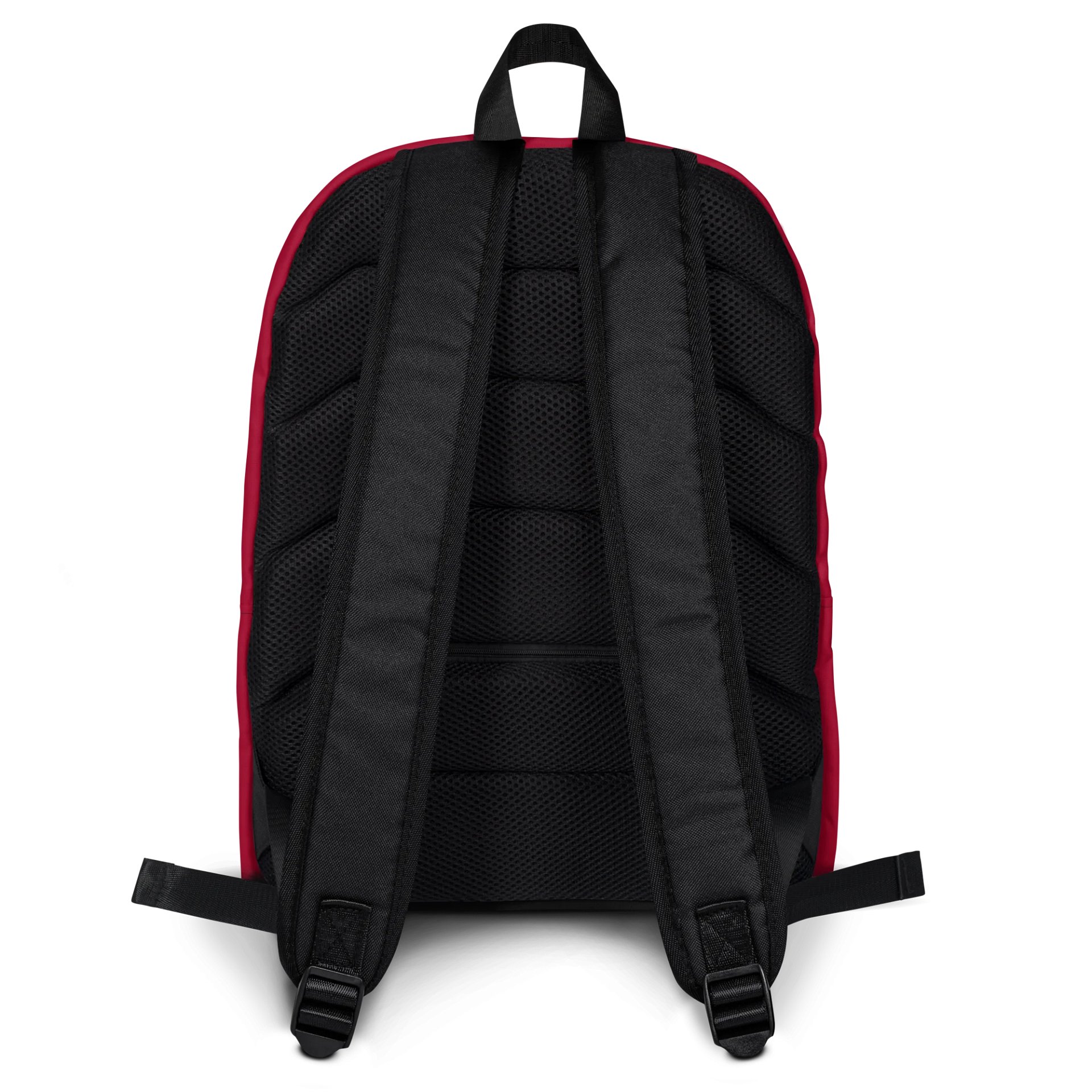 Red Backpack product image (2)