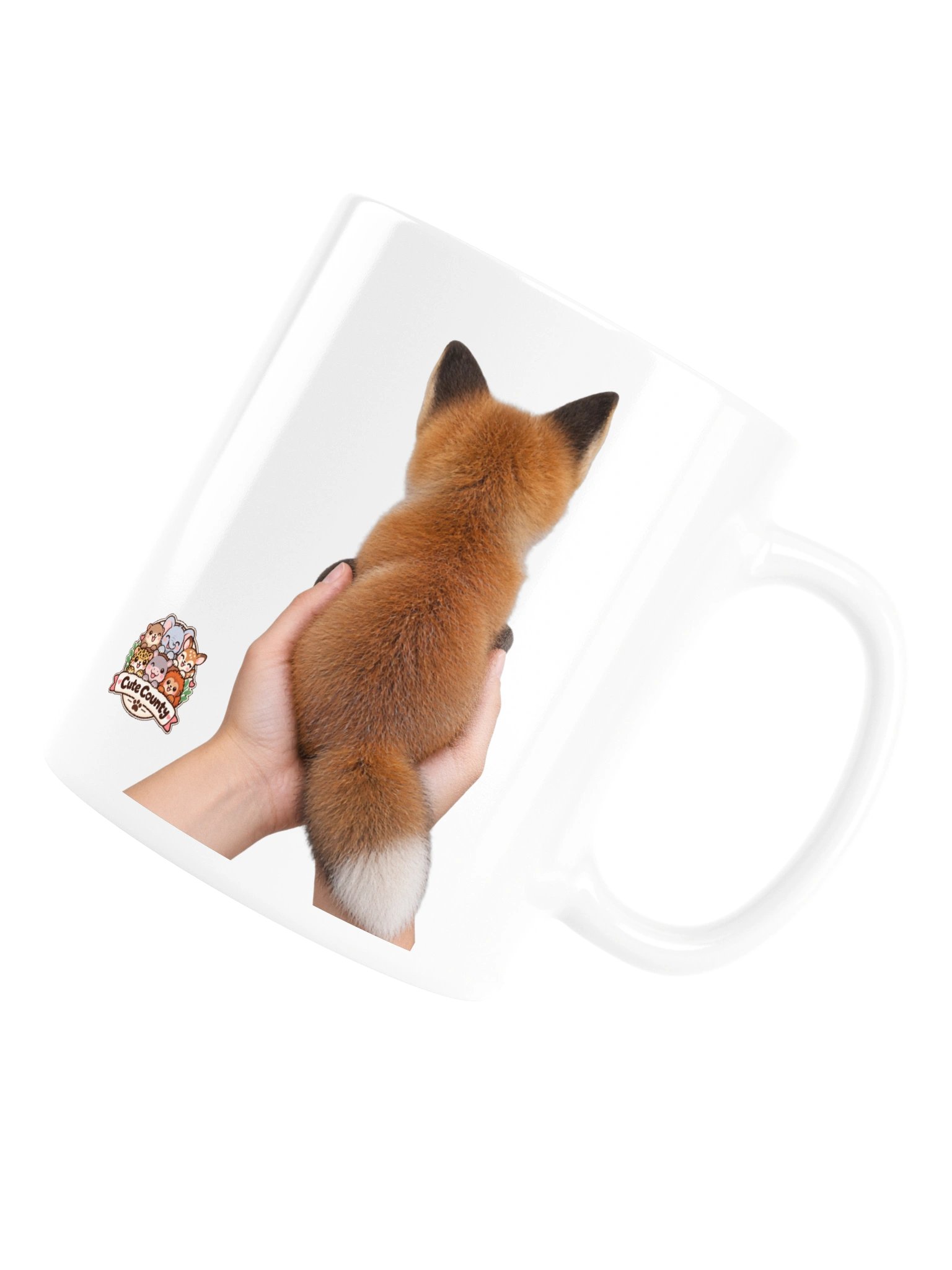 Matilda Mug product image (16)