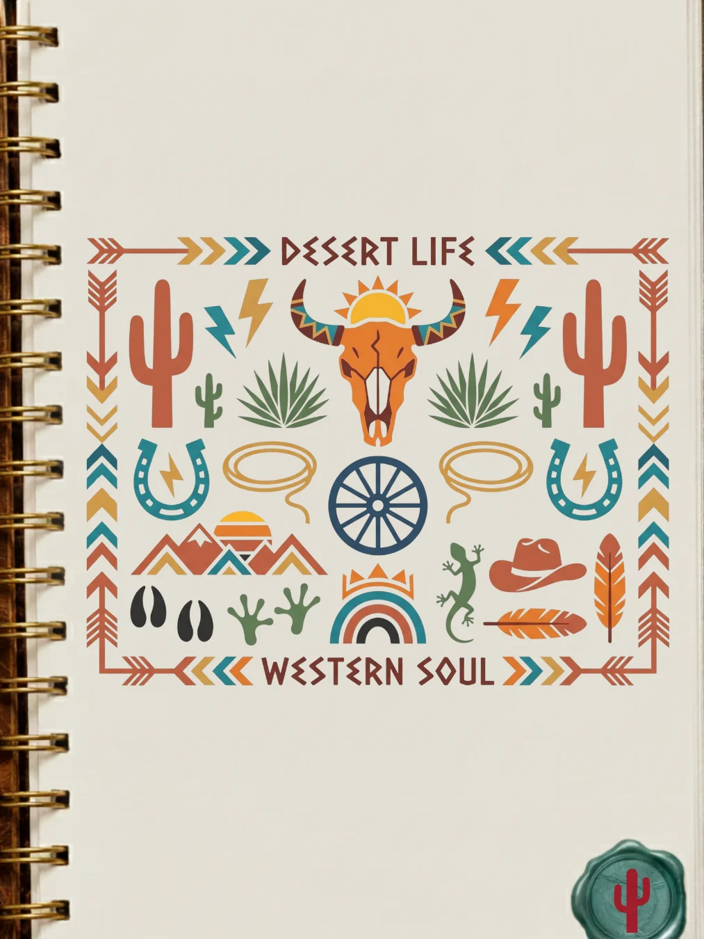 Desert Life product image (4)