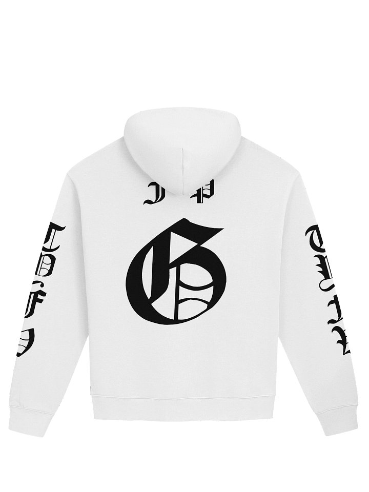 Peter's Keybinds (Hoodie Style) product image (2)