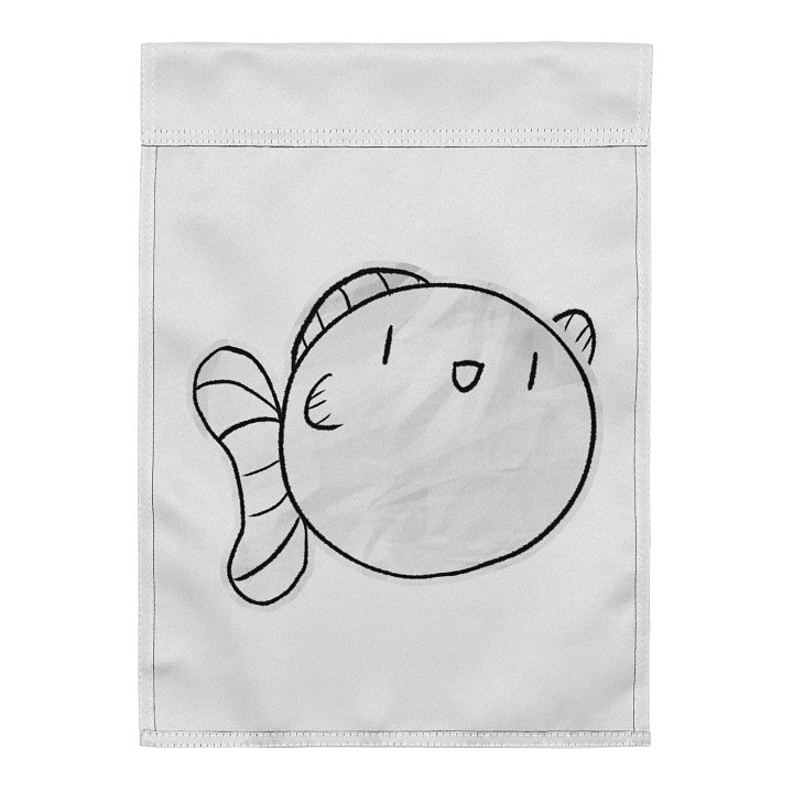 Fish Flag product image (2)