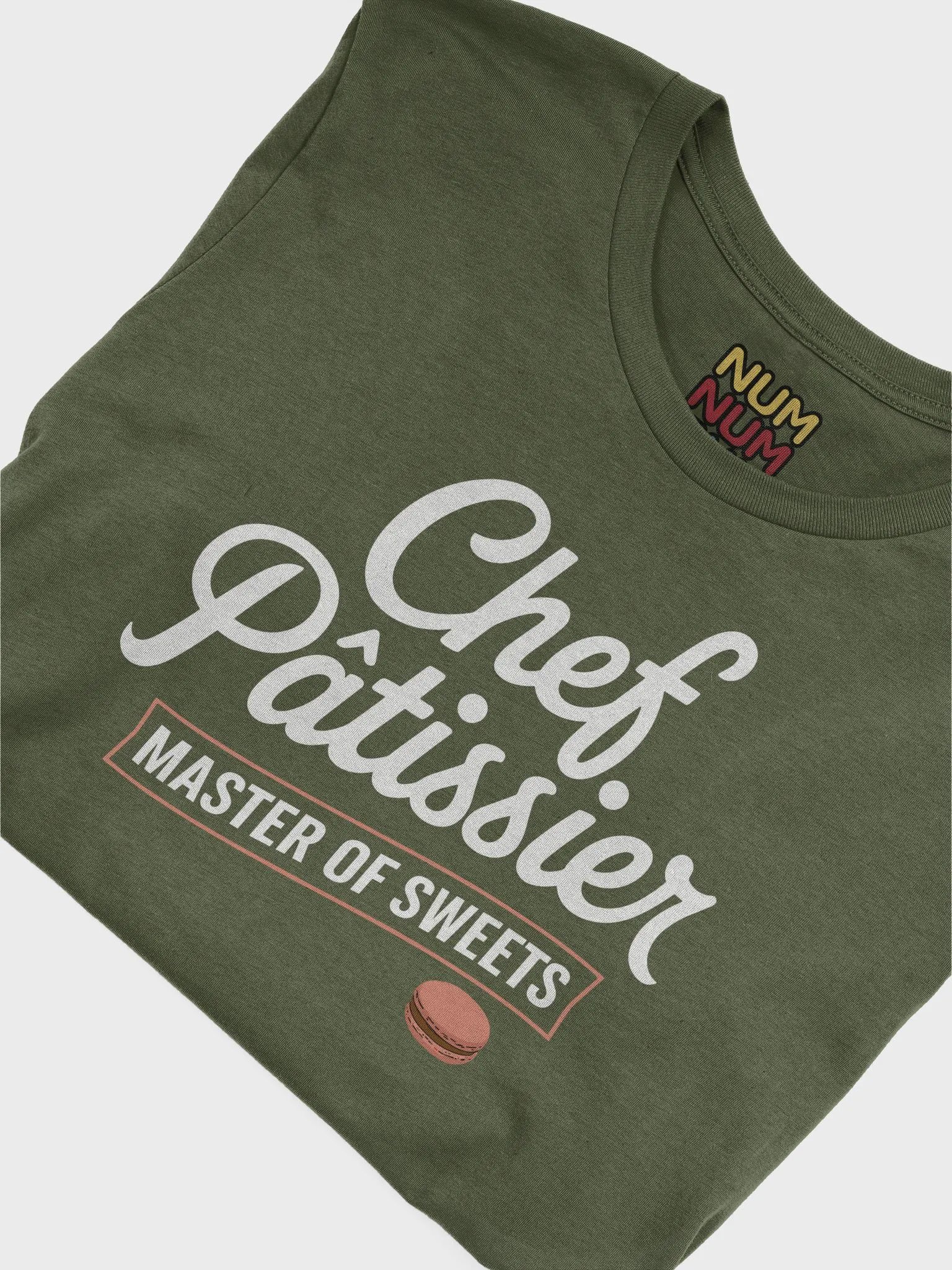 Chef Patissier product image (3)