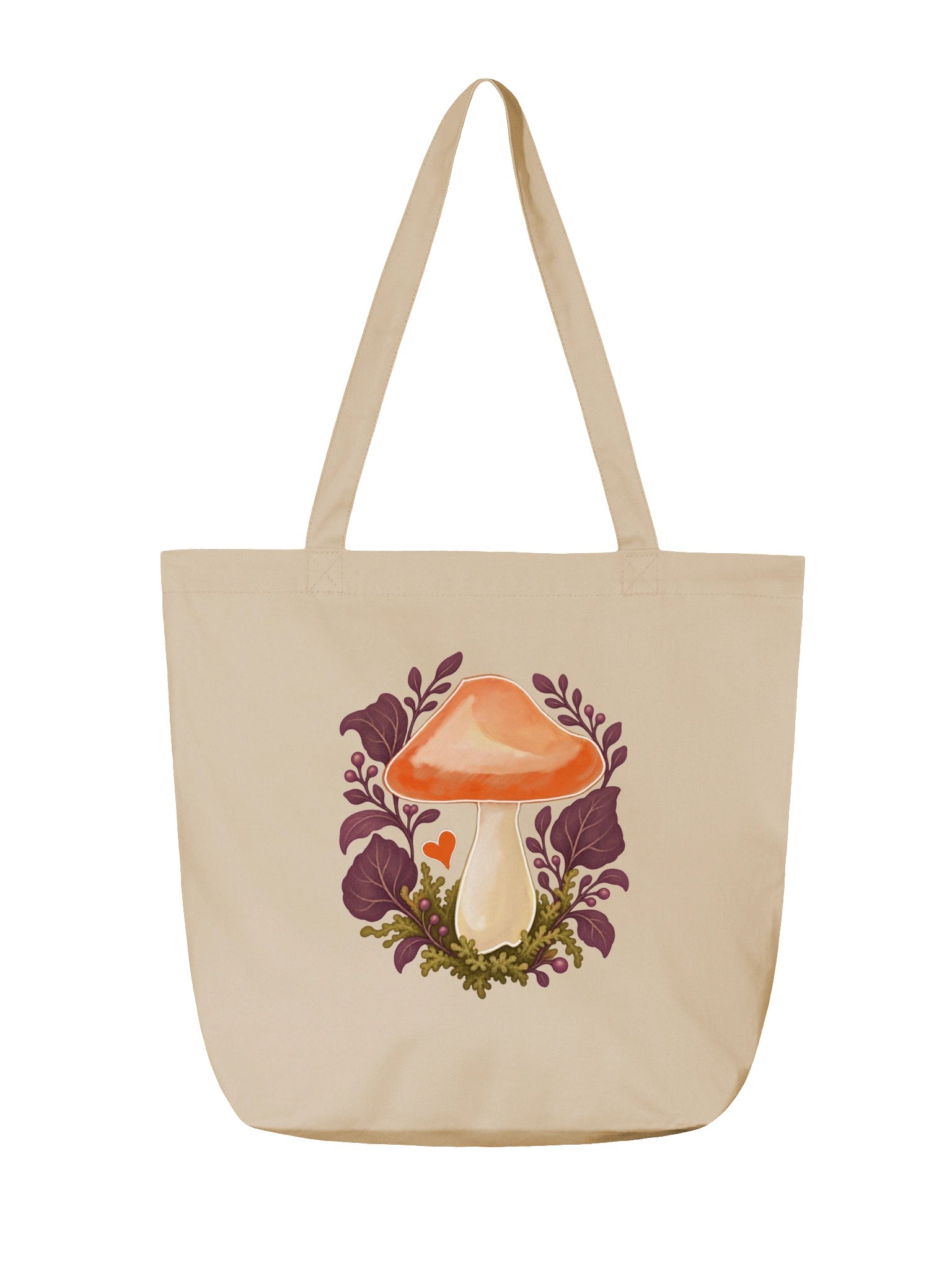I Choose Hospitality Tote product image (2)