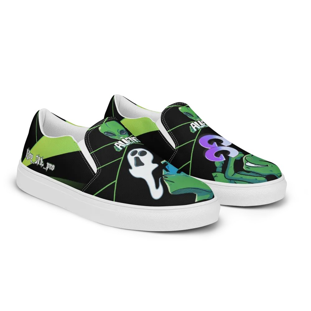 RAPSHEWZ #UFOZ1 product image (2)