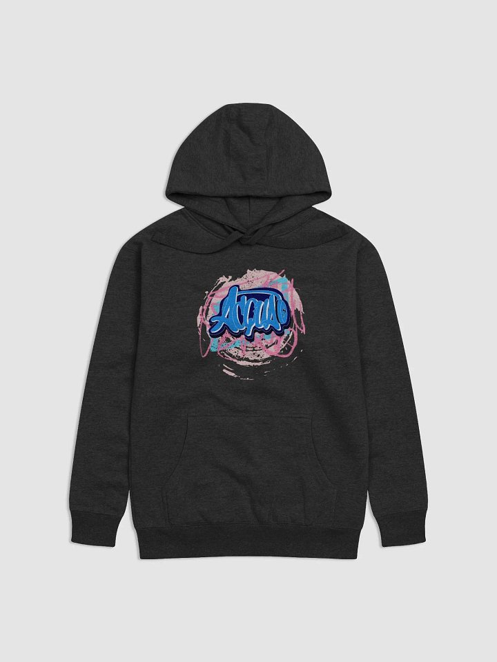 DjAcqua (Unisex Hoodie) product image (1)
