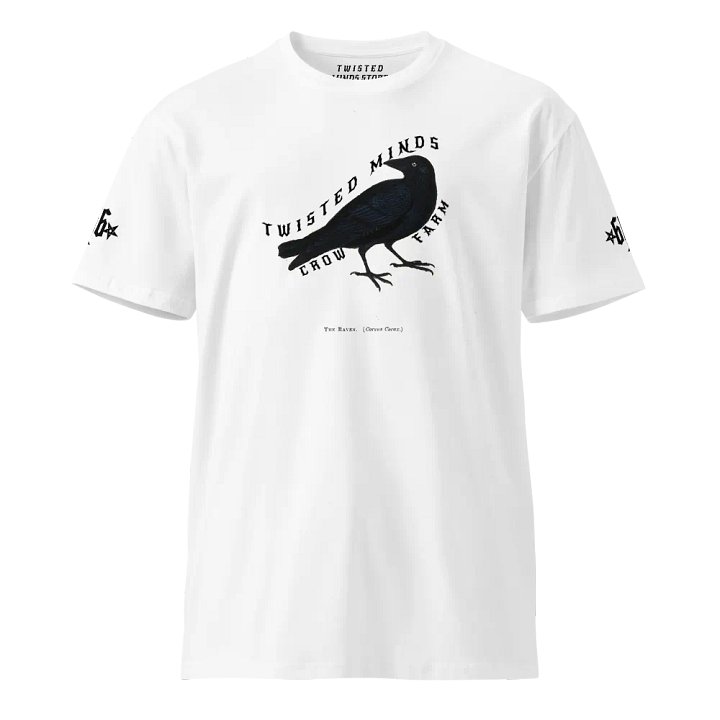 CROW FARM PART II product image (1)