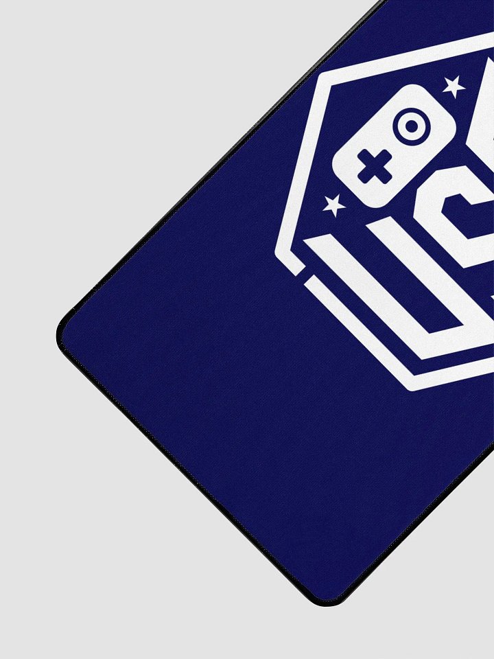 Duża podkładka z logiem product image (2)