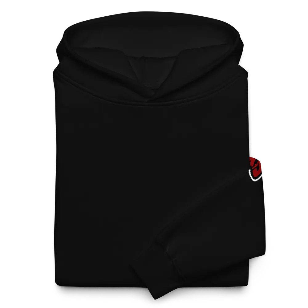 DarkGaming Hoodie [Black Edition] product image (6)