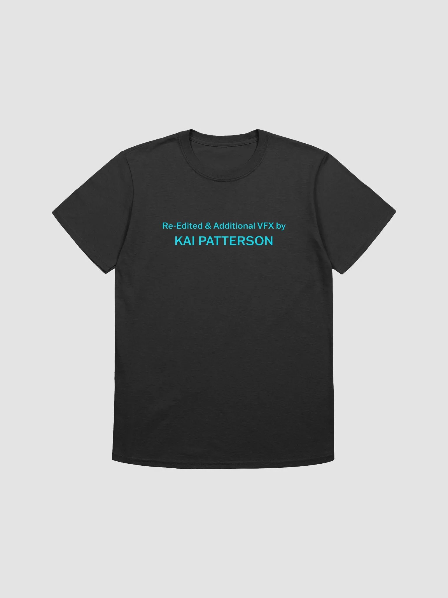 End Credit T-Shirt product image (1)