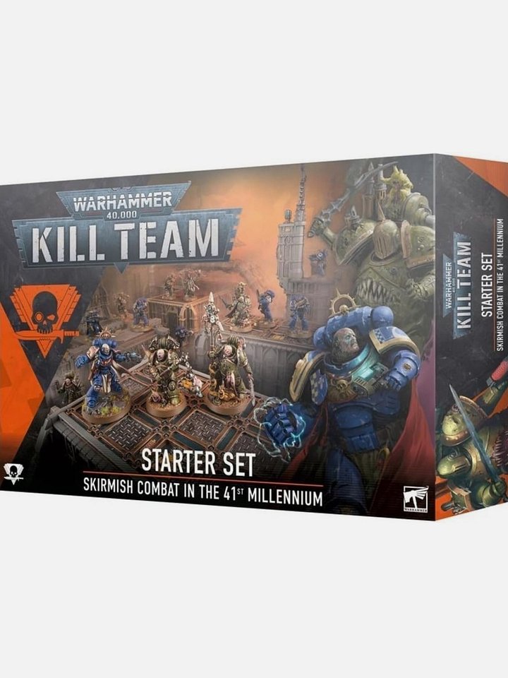 Kill Team Starter Set product image (1)